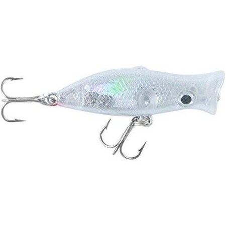 Halco Roosta Popper 45 R48 Gin Clear RP045#R48